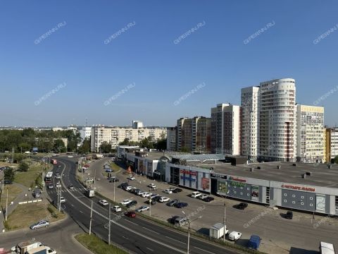 1-komnatnaya-ul-plotnikova-d-4 фото