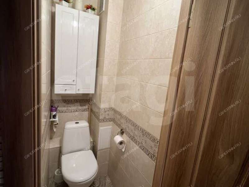 двухкомнатная квартира на Ижорской улице дом 36