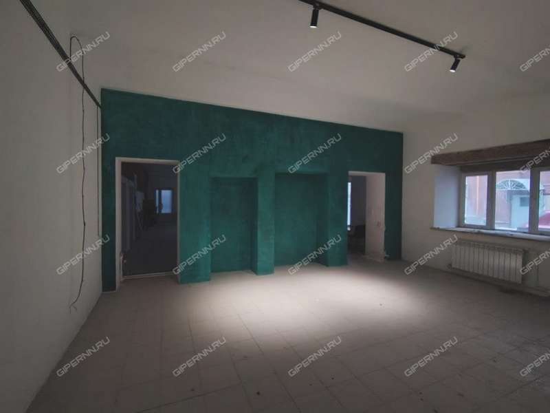 помещение под торговую площадь на Кожевенный пер, д. 3/10