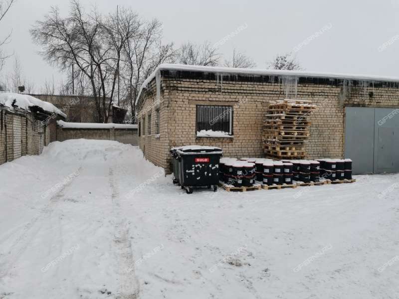 здание под офис, торговую площадь на Автозаводском шоссе город Дзержинск