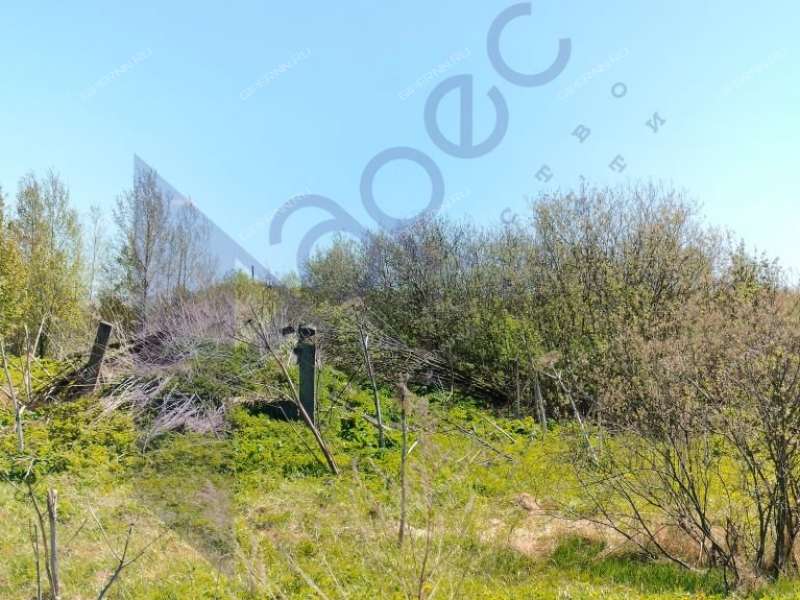 земельный участок под коммерческое использование в городском округе Сокольский Нижегородской области