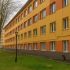 двухкомнатная квартира на Молодёжном проспекте дом 8