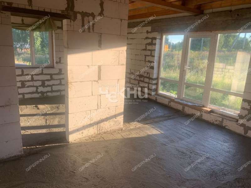 дом на Северная село Смольки