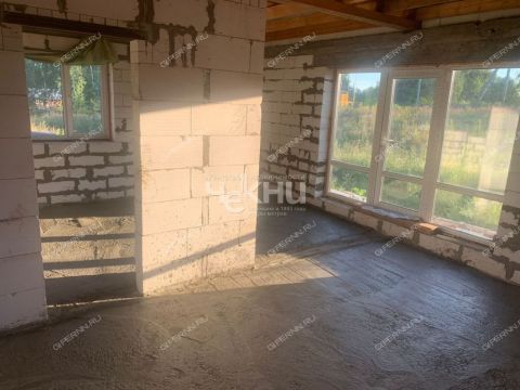 dom-selo-smolki-gorodeckiy-rayon фото