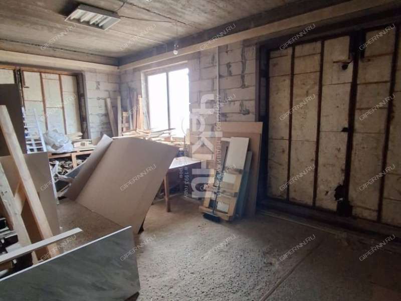 помещение под помещение свободного назначения на улице Зайцева
