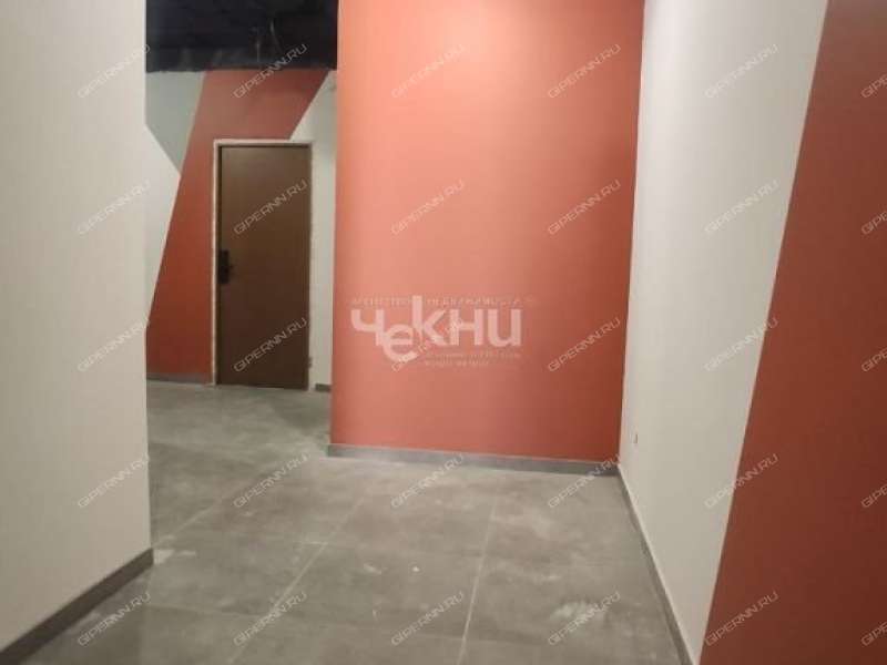 квартира-студия на Алексеевской улице дом 24/27