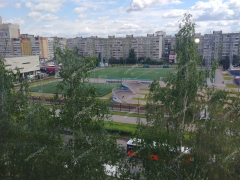 3-komnatnaya-ul-krasnodoncev-d-21 фото