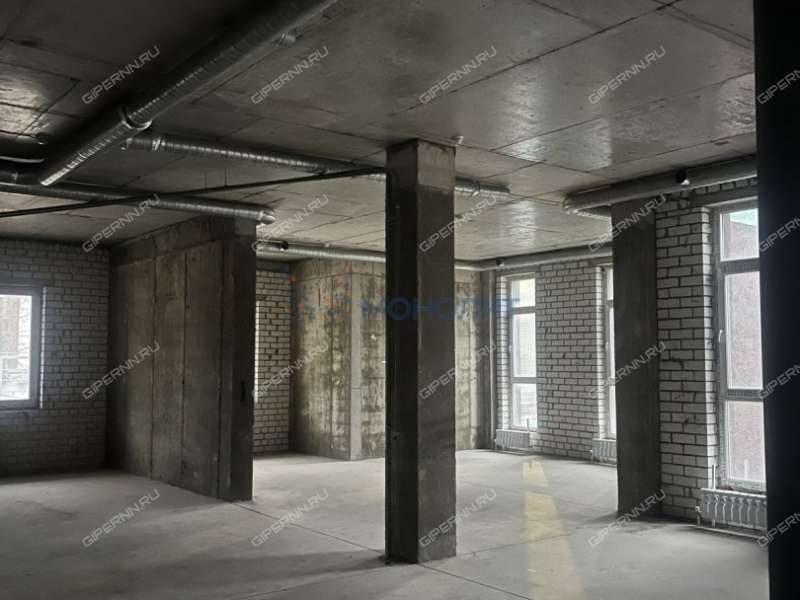 помещение под помещение свободного назначения на Провиантской улице