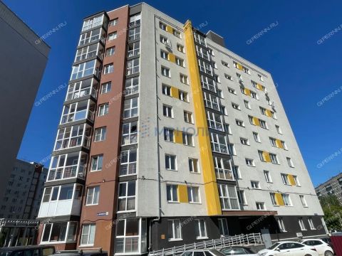 1-komnatnaya-ul-volzhskaya-d-42 фото