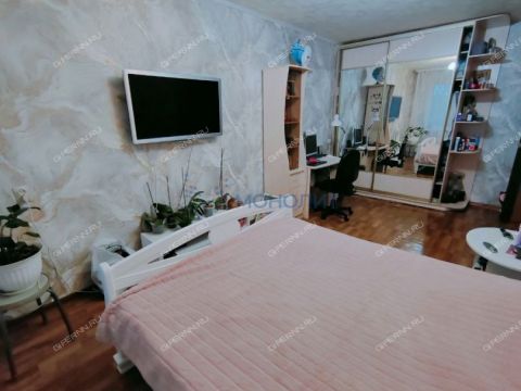 2-komnatnaya-ul-gaugelya-d-31 фото