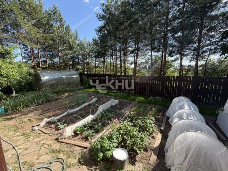 коттедж на улице Мыза село Афанасьево
