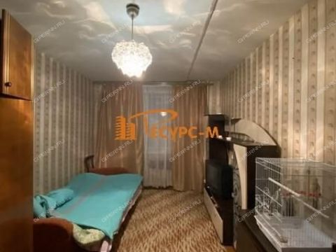 1-komnatnaya-gorod-vyksa-gorodskoy-okrug-vyksa фото