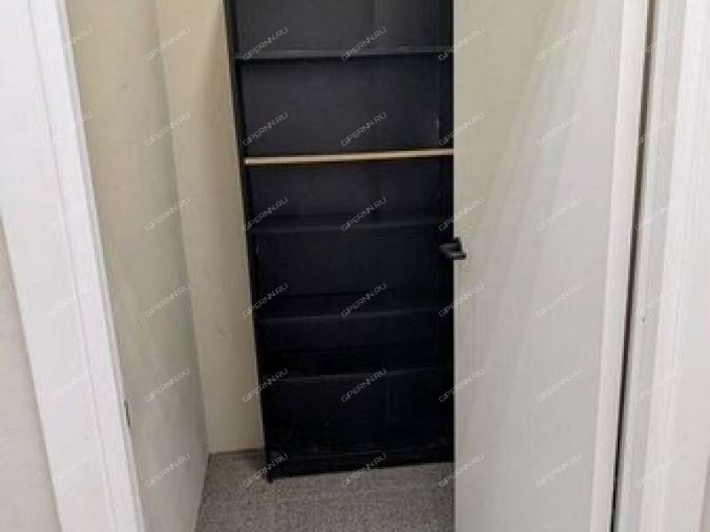 помещение под офис на Косогорная ул, д.20