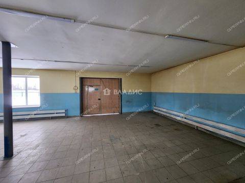 rabochiy-poselok-pervoe-maya-balahninskiy-municipalnyy-okrug фото