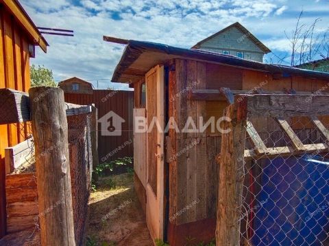 dom-sadovodcheskoe-nekommercheskoe-tovarishhestvo-zolotoe-runo-gorodskoy-okrug-bor фото
