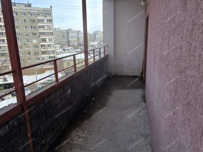 трёхкомнатная квартира на Тонкинской улице дом 14а