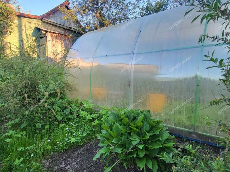 дача на СНТ Волга тер. город Кстово