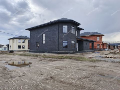 kottedzh-derevnya-orinkino-bogorodskiy-municipalnyy-okrug фото