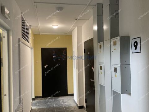 kvartira-studiya-ul-vyaznikovskaya-d-43 фото