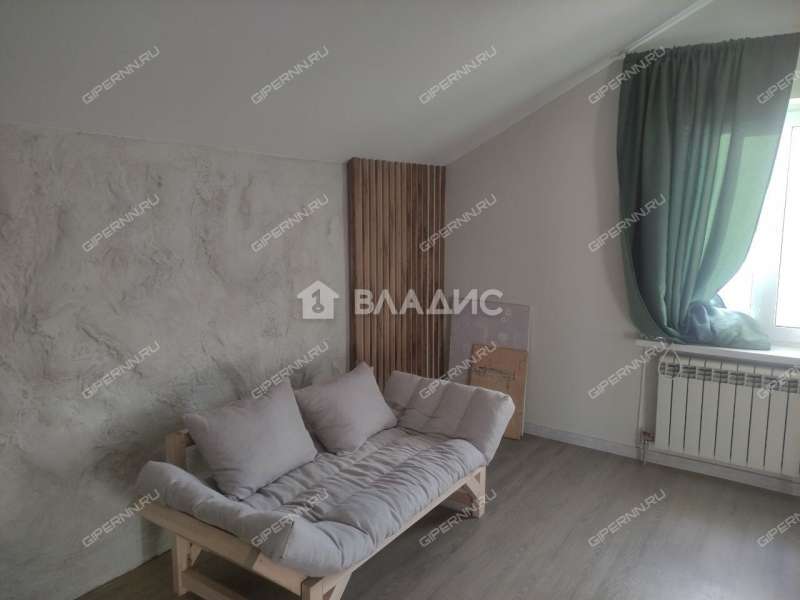 дом на улице Школьная деревня Комарово