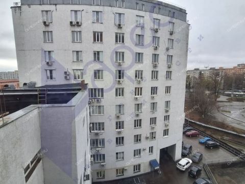 3-komnatnaya-ul-gruzinskaya-d-37a фото