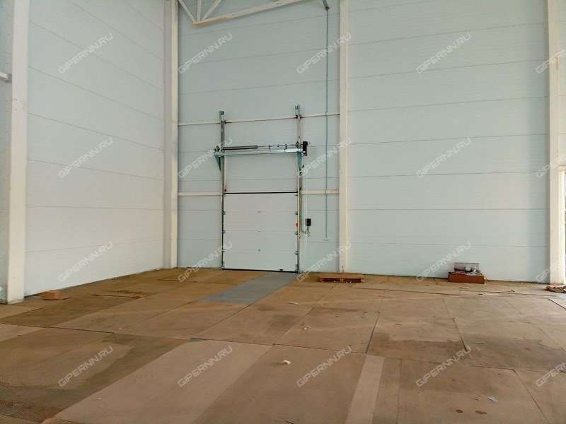 помещение под торговую площадь на Московское ш, д. 352Б