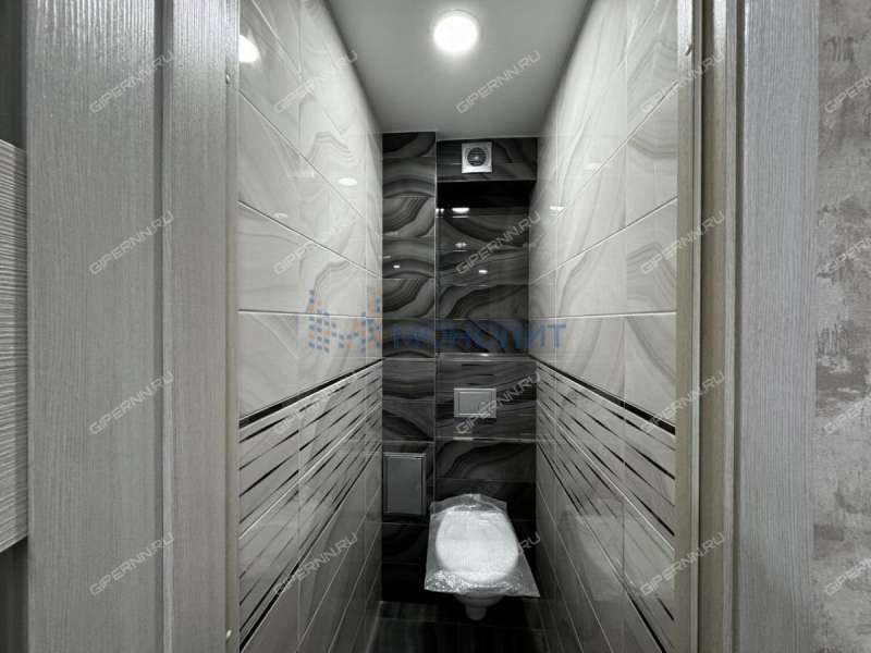 двухкомнатная квартира на проспекте Гагарина дом 194