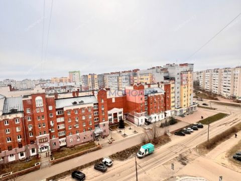 2-komnatnaya-gorod-dzerzhinsk-gorodskoy-okrug-dzerzhinsk фото