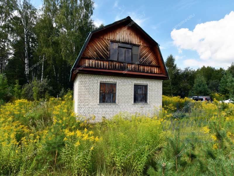 Дача В Нижегородской Области Купить С Фото