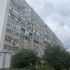 двухкомнатная квартира на улице Надежды Сусловой дом 12 к2