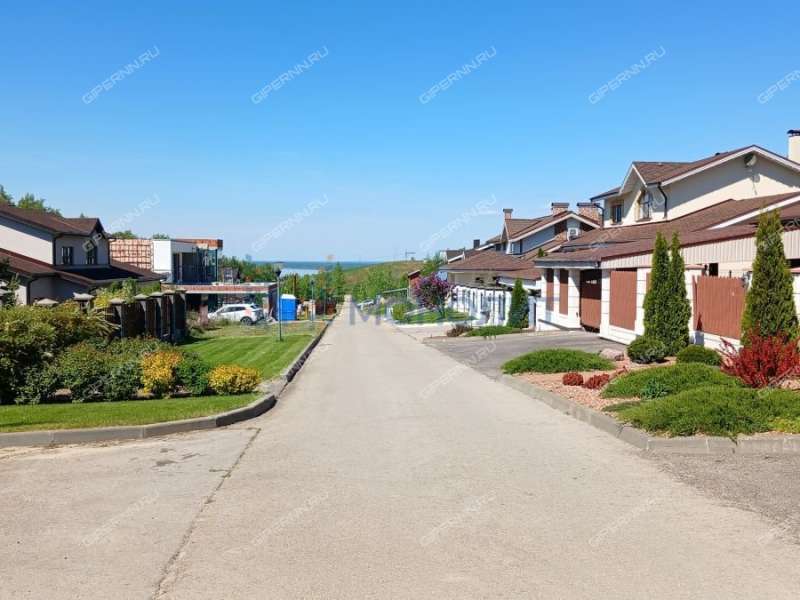 земельный участок 22,2 сотки Альпийская улица село Шава