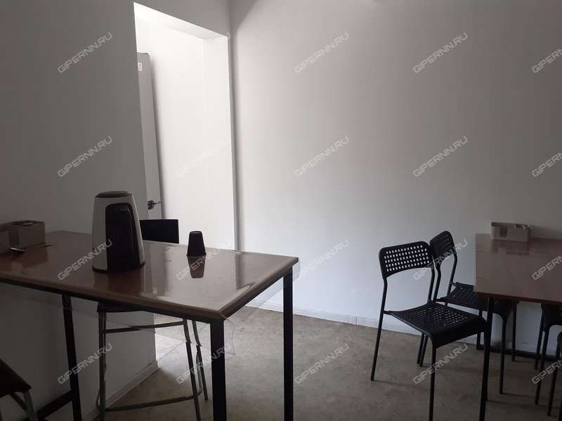 помещение под офис на Новой улице