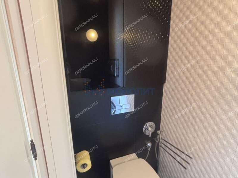 двухкомнатная квартира на Казанской набережной дом 5