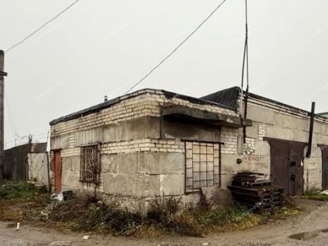 garazh-gorod-zavolzhe-gorodeckiy-rayon фото