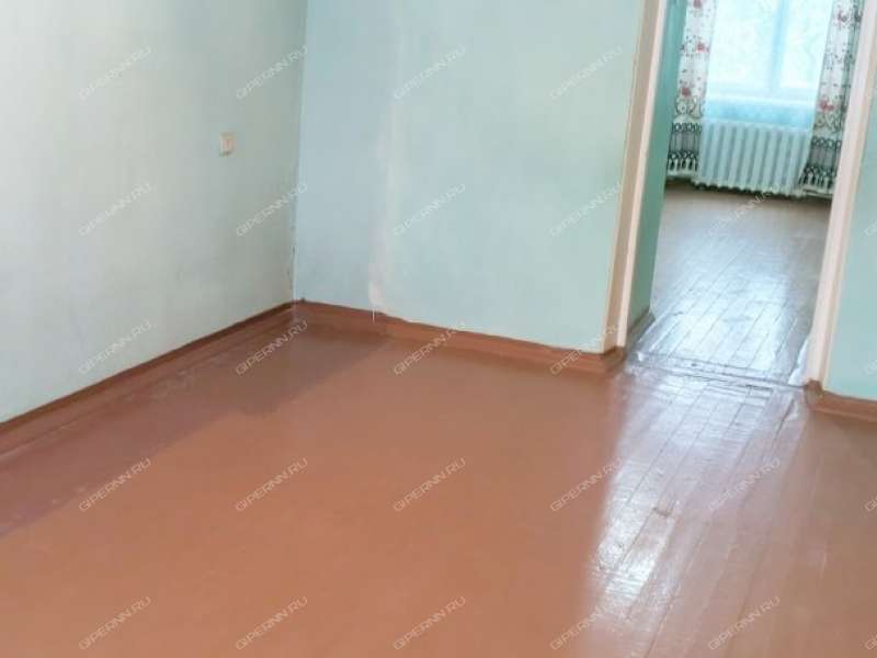 трёхкомнатная квартира на Советской улице дом 38 город Кстово