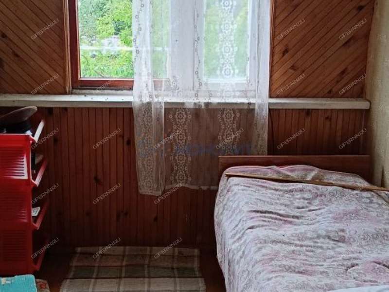дача на деревня Хмелевая Поляна