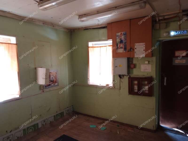 помещение под склад на Героев пр-кт., д.49