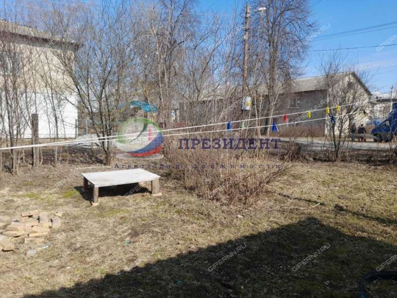 однокомнатная квартира на Совхозной улице дом 3 село Кантаурово