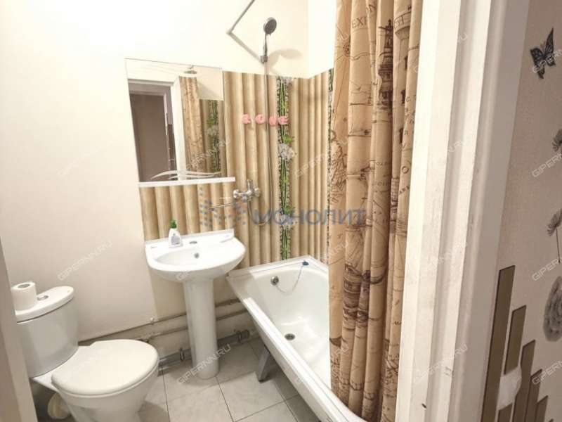 однокомнатная квартира на проспекте Кораблестроителей дом 70