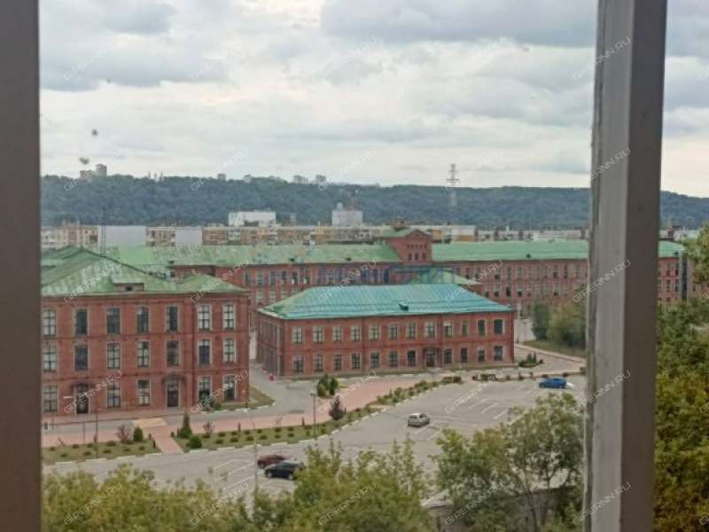 четырёхкомнатная квартира на Комсомольской площади дом 2 к1