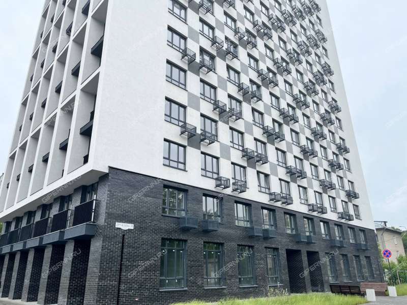 улица Дружаева, 30 фото