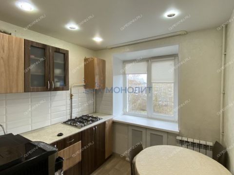 1-komnatnaya-gorod-dzerzhinsk-gorodskoy-okrug-dzerzhinsk фото