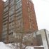 двухкомнатная квартира на улице Германа Лопатина дом 10/1