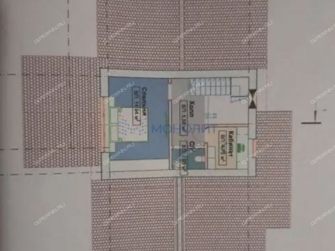 dom-derevnya-slobodki-sokolskiy-gorodskoy-okrug фото