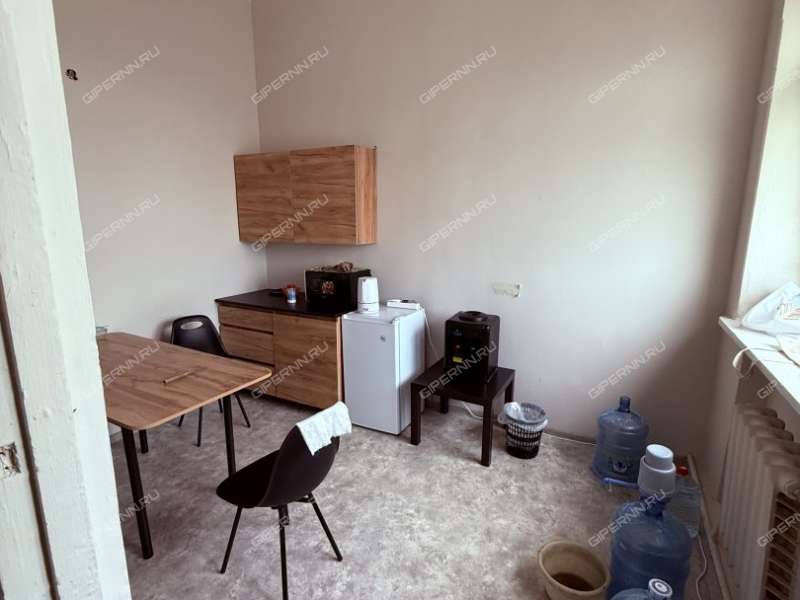 помещение под помещение свободного назначения на улице Айвазовского