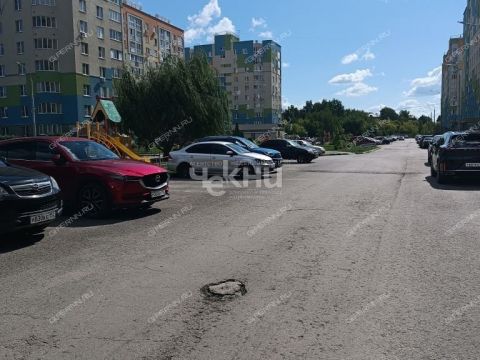 1-komnatnaya-ul-yanki-kupaly-d-28 фото