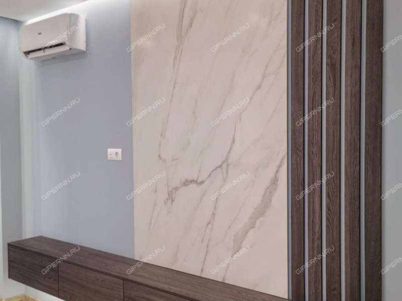 однокомнатная квартира на проспекте Ленина дом 57 к5