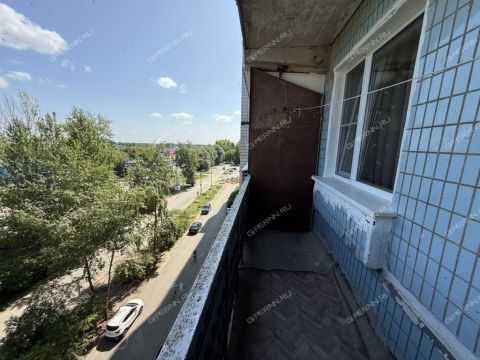 1-komnatnaya-gorod-zavolzhe-gorodeckiy-rayon фото