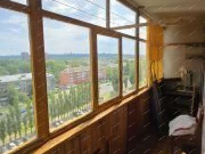 трёхкомнатная квартира на проспекте Ленина дом 47