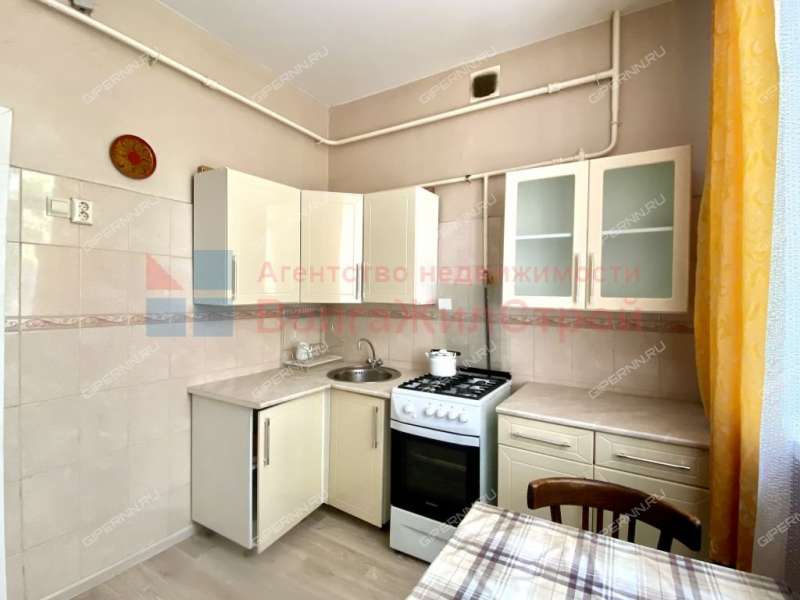 двухкомнатная квартира на Ижорской улице дом 3